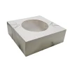 Fönsterkartong S-Line 330x330x115mm