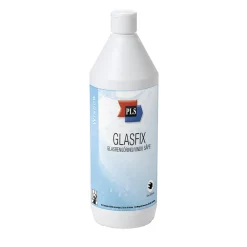 Fönsterputs PLS Glasfix 1L