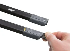 Fönsterskena Unger Ninja Ergotec 45cm
