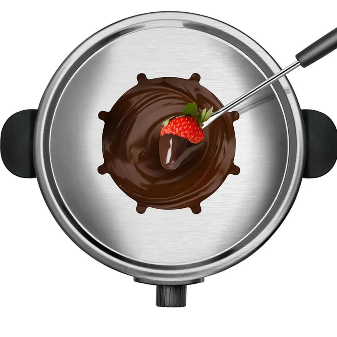Fonduegryta Taurus 1000W