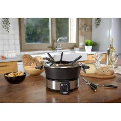 Fonduegryta Taurus 1000W