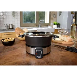 Fonduegryta Taurus 1000W