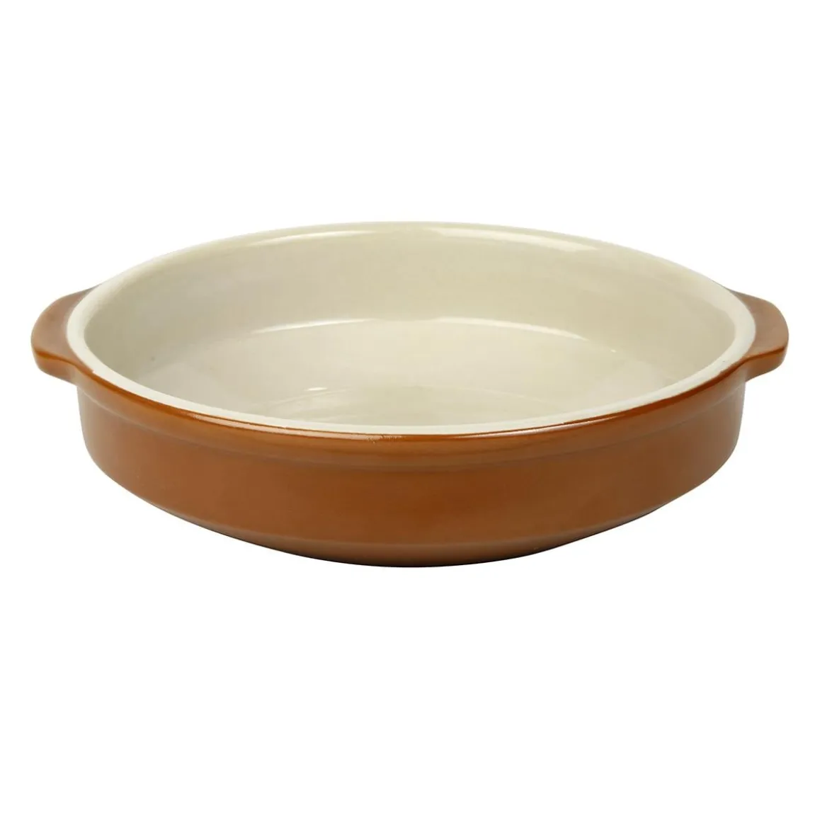 Form Xantia Provence Brun/Beige Ø11cm