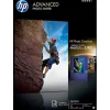 Fotopapper HP Bläck Blankt 250g Q5456A A4