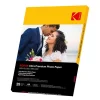 Fotopapper Kodak Bläck Blankt 280g A4/21x29,7cm