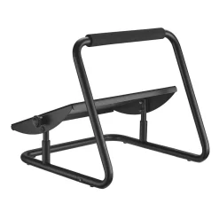 Fotstöd Sun-Flex Relax Svart