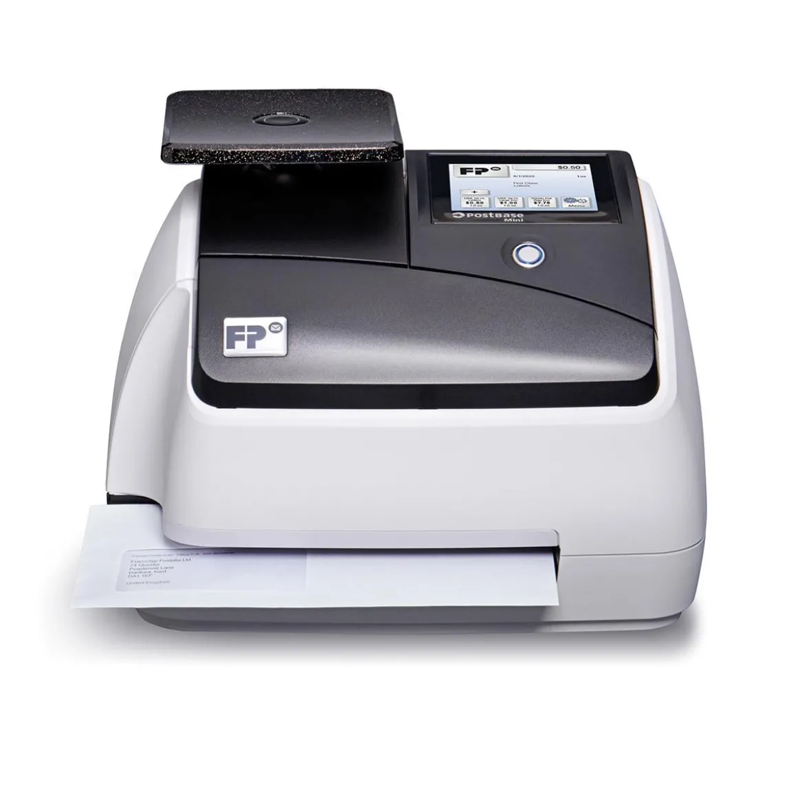 Frankeringsmaskin PostBase Mini