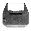 Färgband Kompatibel 186C 519843 svart