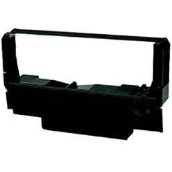 Färgband Kompatibel Epson ERC 30/34/38 Svart