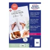 Färglaserpapper Avery Premium Glossy A4 200gr