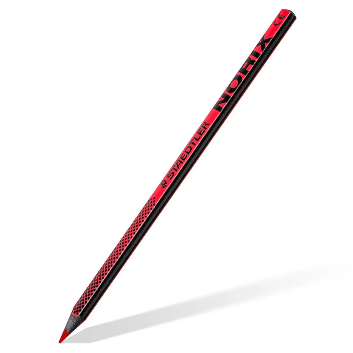 Färgpenna Blyerts Staedtler Norix 186