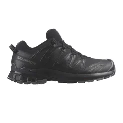 Fritidssko Salomon XA Pro v9 GTX Dam Svart Stl 36