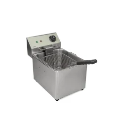 Fritös 3,25kW/ 230V/ 1fas/ 16A 8L