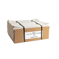 Förpackningspapper Hylte Void-Fill 52g 380 x 508 meter Perf. 300mm 10kg