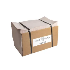 Förpackningspapper Hylte Void-Fill 52g 380 x 508 meter Perf. 200mm 10kg