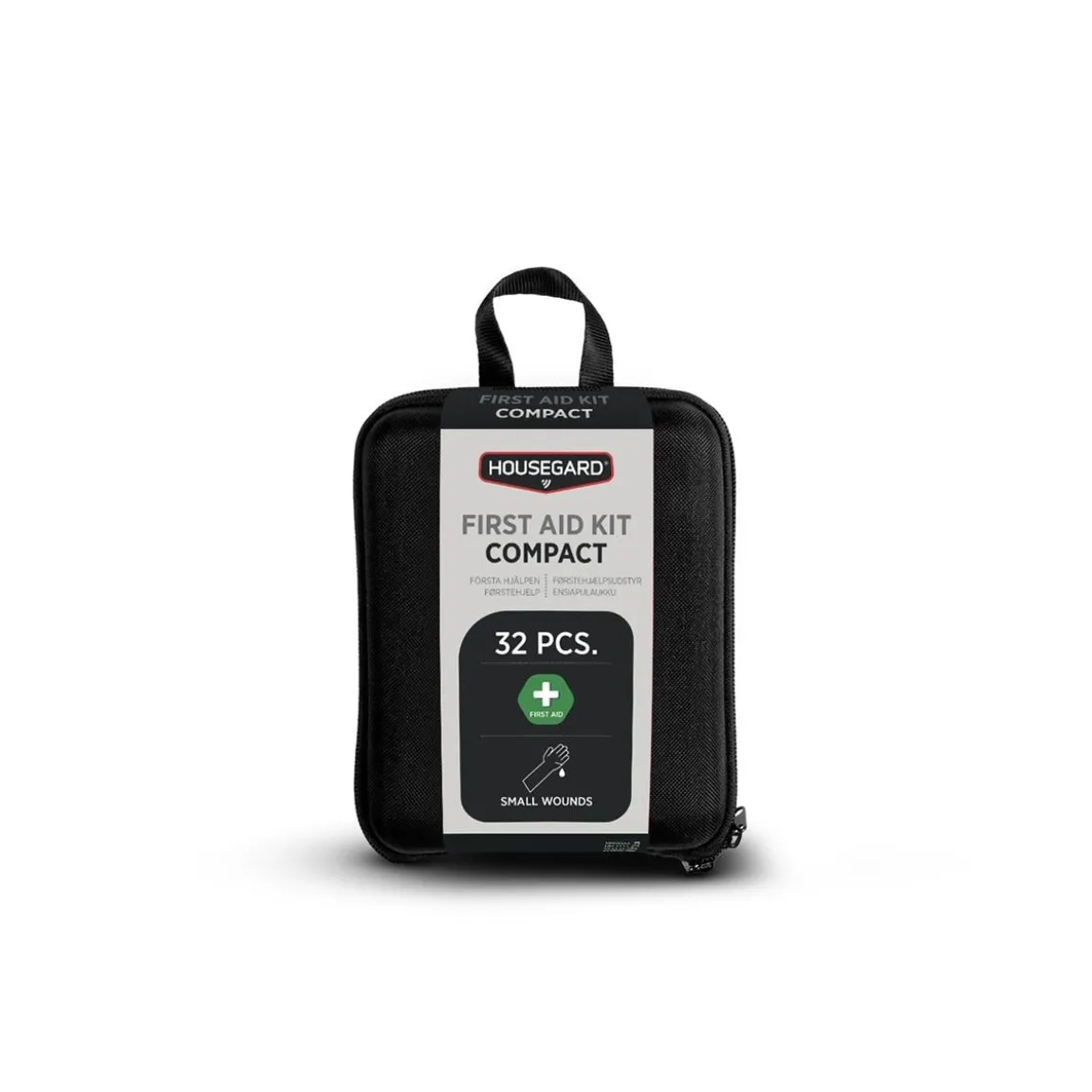 Första Hjälpen Housegard Compact