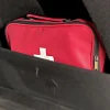 Första Hjälpen ProAid Väska Bil