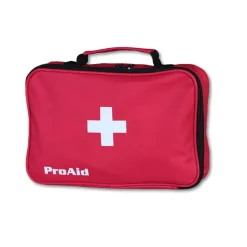 Första Hjälpen ProAid Väska Kontor & Hem