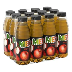 Fruktdryck Mer Äpple PET 50cl exkl pant
