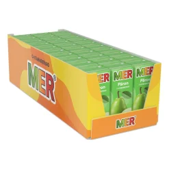 Fruktdryck Mer Päron Tetra 20cl