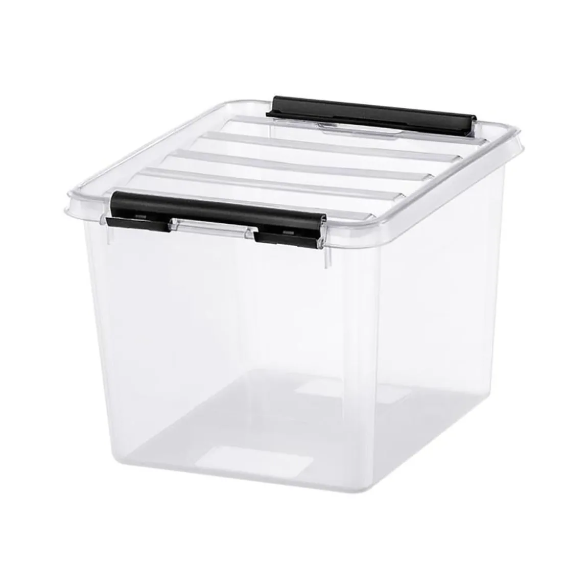 Förvaringslåda SmartStore Classic 3L Transp 210x170x150mm