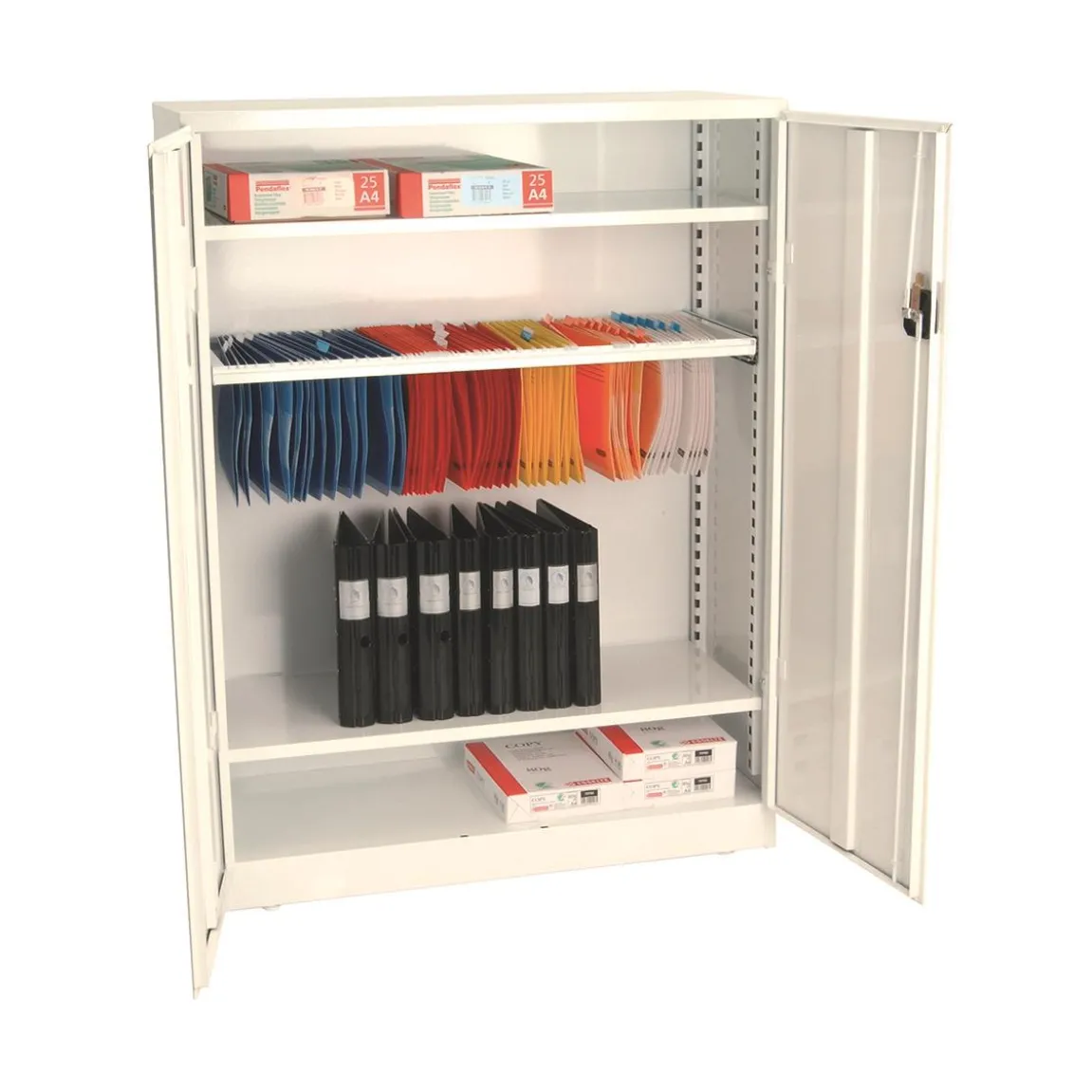 Förvaringsskåp Pendaflex 1000x1320x425mm