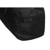 Förvaringsväska För Rep Och Utrustning Svart 18x53x24cm 30L