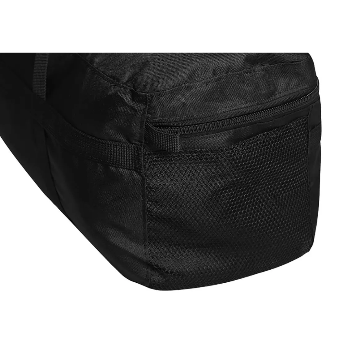 Förvaringsväska För Rep Och Utrustning Svart 18x53x24cm 30L