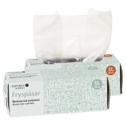 Fryspåse Biobaserad 1L 140x280mm