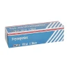 Fryspåse LDPE 1L 20my Transparent 180x250mm