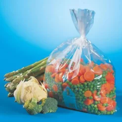 Fryspåse LDPE 4L 35my 250x400mm
