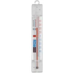 Frystermometer Med Krok -40C till +40C