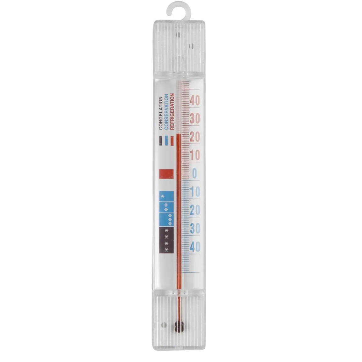 Frystermometer Med Krok -40C till +40C