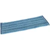 Fuktmopp Taski JM Ultra Damp Blå 60cm
