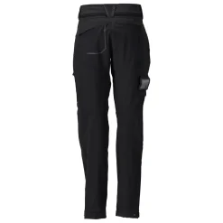 Funktionsbyxa Mascot 22058-605 Customized Dam Svart 82C34