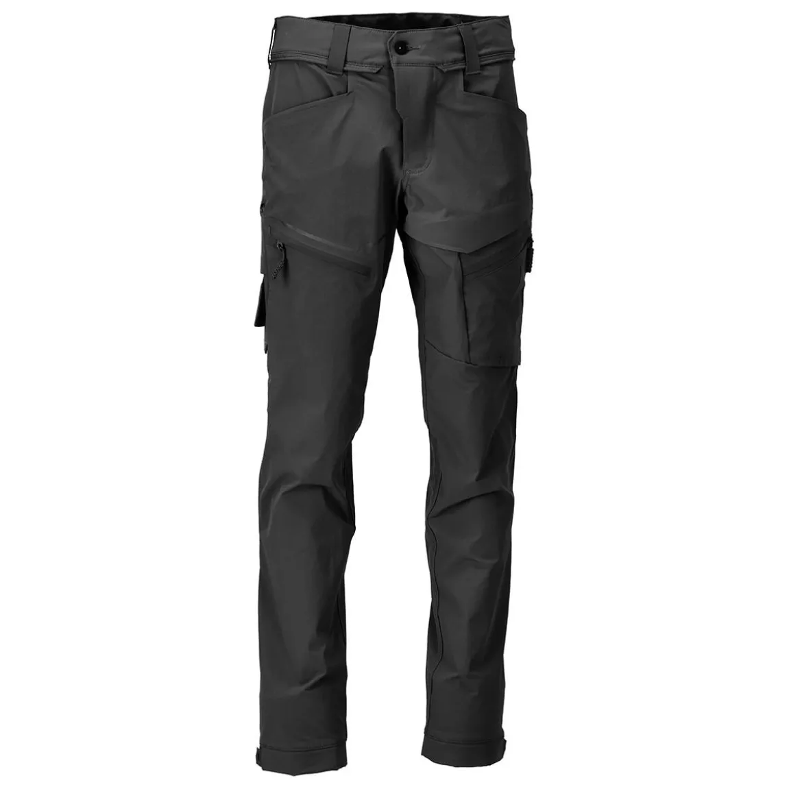 Funktionsbyxa Mascot 22059-605 Customized Svart 82C42