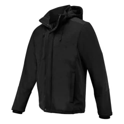 Funktionsjacka Projob 3417 Fodrad Svart XS