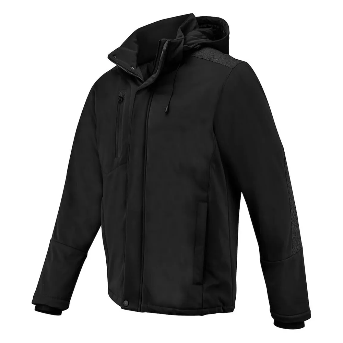 Funktionsjacka Projob 3417 Fodrad Svart XS