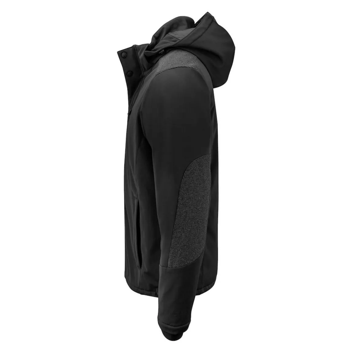 Funktionsjacka Projob 3417 Fodrad Svart XS