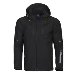 Funktionsjacka Projob 3406 Svart XS