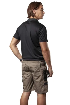 Funktionspiké Projob 2040 Svart 4XL