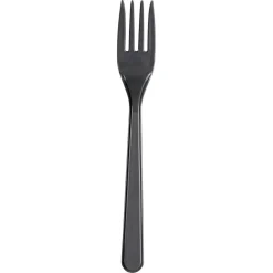Gaffel Abena Flergångs PP Grå 178mm