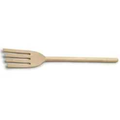 Gaffel Exxent Trä 31,5cm