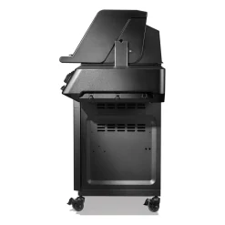 Gasolgrill Napoleon Prestige 500 Connected 6 Brännare Phantom
