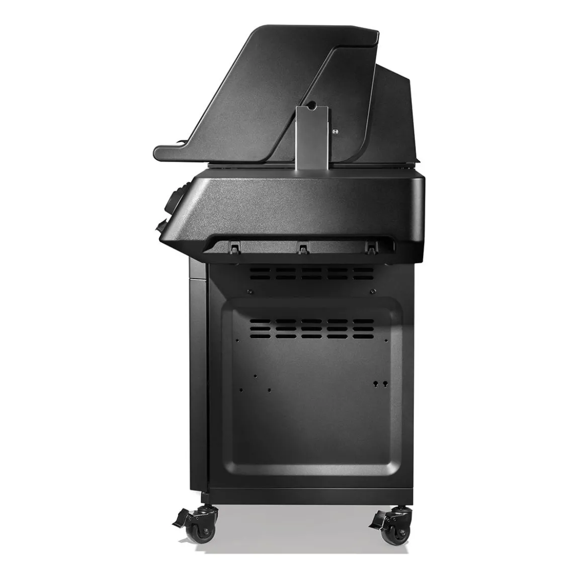 Gasolgrill Napoleon Prestige 500 Connected 6 Brännare Phantom