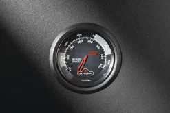 Gasolgrill Napoleon Prestige 500 Connected 6 Brännare Phantom