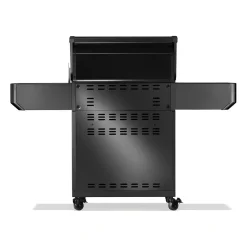 Gasolgrill Napoleon Prestige 500 Connected 6 Brännare Phantom