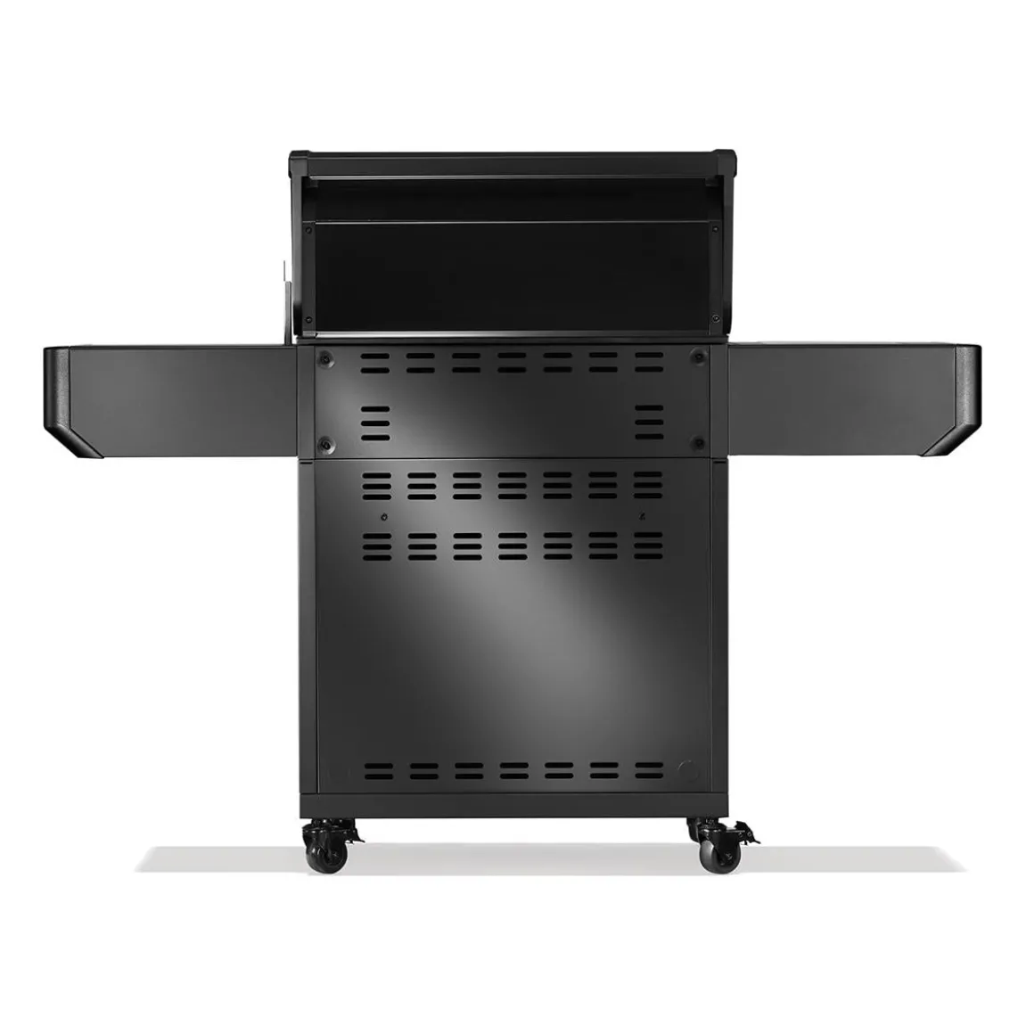 Gasolgrill Napoleon Prestige 500 Connected 6 Brännare Phantom