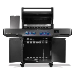 Gasolgrill Napoleon Prestige 500 Connected 6 Brännare Phantom