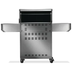 Gasolgrill Napoleon Prestige 500 Connected 6 Brännare Rostfri